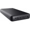 Trust 24676 Primo Eco 20000mAh fekete power bank