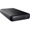 Trust 24677 Primo Eco 15000mAh fekete power bank
