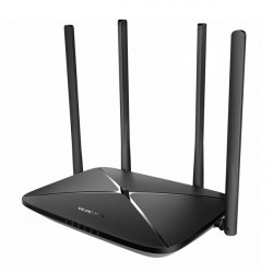 MERCUSYS MB115-4G 3G/4G Modem + Wireless Router N-es 300Mbps 1xWAN/LAN(100Mbps) +3xLAN(100Mpbs)