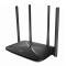 MERCUSYS MB115-4G 3G/4G Modem + Wireless Router N-es 300Mbps 1xWAN/LAN(100Mbps) +3xLAN(100Mpbs)
