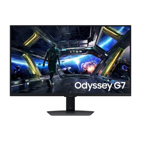 SAMSUNG Gaming 144Hz IPS monitor 32