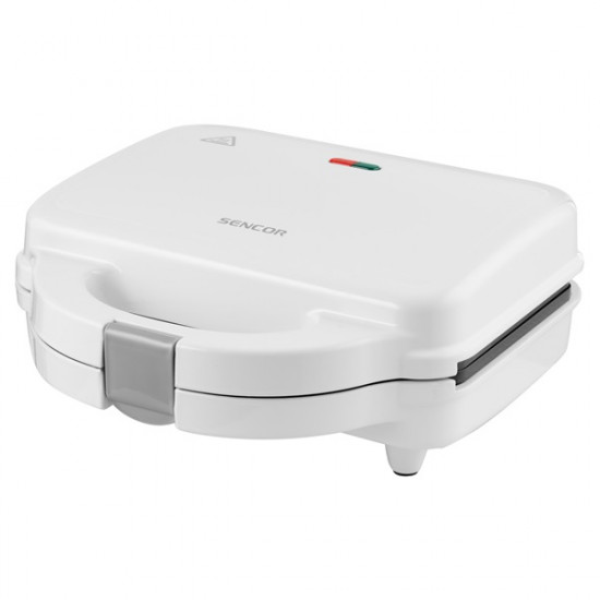 Sencor SSM 9310WH fehér szendvicssütő Sencor SSM 9310WH fehér szendvicssütő