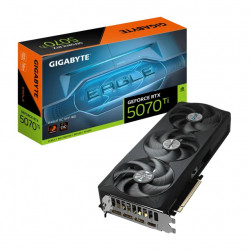 Gigabyte RTX 5070 Ti 16GD6 EAGLE OC 16G videokártya
