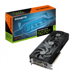 Gigabyte RTX 5070 Ti EAGLE OC 16GB videokártya