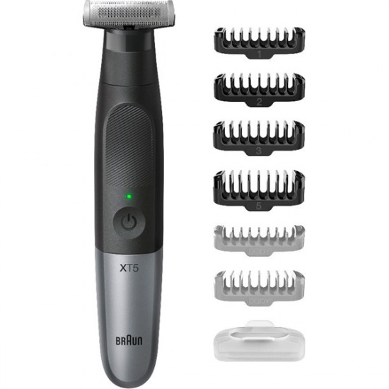 Braun Series XT5100 borotva,trimmelő,formázó férfi borotva Braun Series XT5100 borotva,trimmelő,formázó férfi borotva
