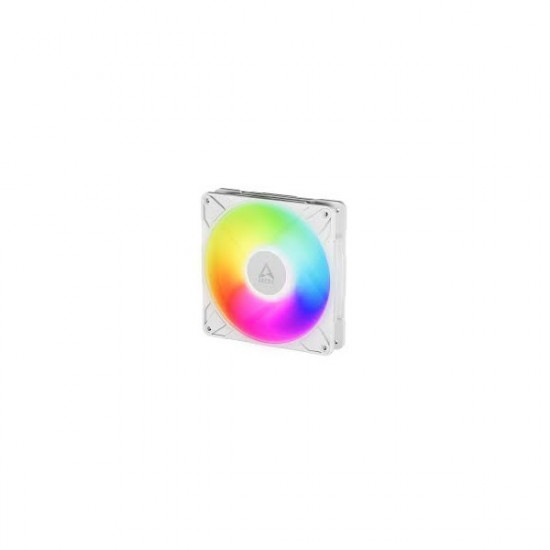 ARCTIC COOLING Rendszerhűtő Ventilátor P14 Pro A-RGB Fehér, 14cm ARCTIC COOLING Rendszerhűtő Ventilátor P14 Pro A-RGB Fehér, 14cm