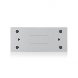 ZYXEL XGS1010-12-ZZ0102F Switch 8x1000Mbps + 2x2500Mbps + 2xSFP+ Nem Menedzselhető
