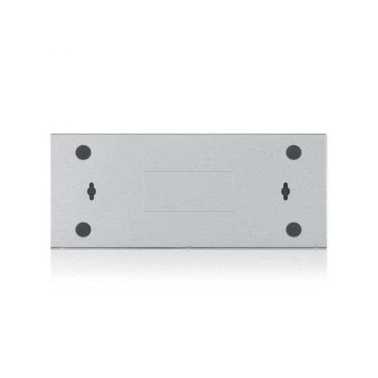 ZYXEL XGS1010-12-ZZ0102F Switch 8x1000Mbps + 2x2500Mbps + 2xSFP+ Nem Menedzselhető ZYXEL XGS1010-12-ZZ0102F Switch 8x1000Mbps + 2x2500Mbps + 2xSFP+ Nem Menedzselhető