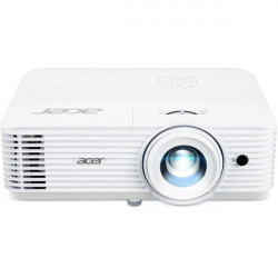 ACER DLP Projektor P5550, FHD (1920x1080), 16:9, 5200Lm, 20000/1, HDMI, USB, fehér