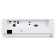 ACER DLP Projektor P5550, FHD (1920x1080), 16:9, 5200Lm, 20000/1, HDMI, USB, fehér ACER DLP Projektor P5550, FHD (1920x1080), 16:9, 5200Lm, 20000/1, HDMI, USB, fehér