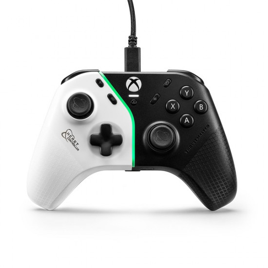 Thrustmaster 4460237 HEART PC/Xbox Series/Xbox One vezetékes kontroller Thrustmaster 4460237 HEART PC/Xbox Series/Xbox One vezetékes kontroller