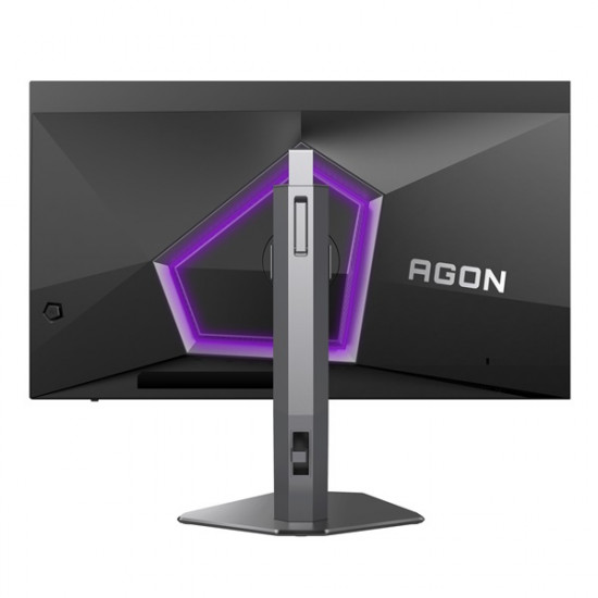 AOC Gaming 240Hz OLED monitor 27