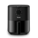 Tefal EY130815 Easy Fry Essential fekete 3,5 L forrólevegős sütő Tefal EY130815 Easy Fry Essential fekete 3,5 L forrólevegős sütő