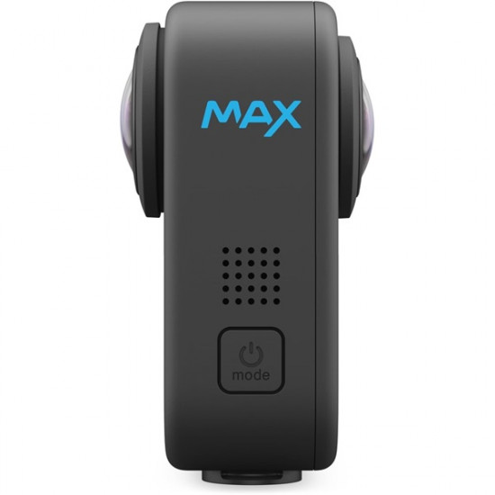 GoPro MAX 360 akciókamera GoPro MAX 360 akciókamera