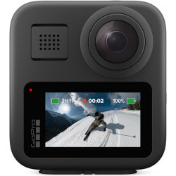 GoPro MAX 360 akciókamera