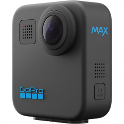 GoPro MAX 360 akciókamera