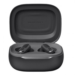 JBL Live Flex 3 True Wireless Bluetooth zajszűrős fekete fülhallgató