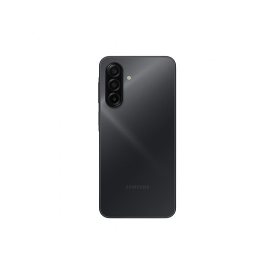 SAMSUNG Okostelefon Galaxy A17 LTE, Fekete, 128GB SAMSUNG Okostelefon Galaxy A17 LTE, Fekete, 128GB