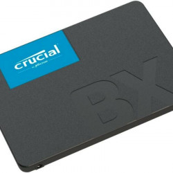 Crucial BX500 500GB SATA3 2,5 SSD