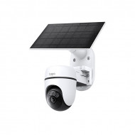 TP-LINK TAPO C610 KIT Cloud beltéri/kültéri + Okos Solar Panel IP65 Wireless Kamera