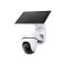 TP-LINK TAPO C610 KIT Cloud beltéri/kültéri + Okos Solar Panel IP65 Wireless Kamera