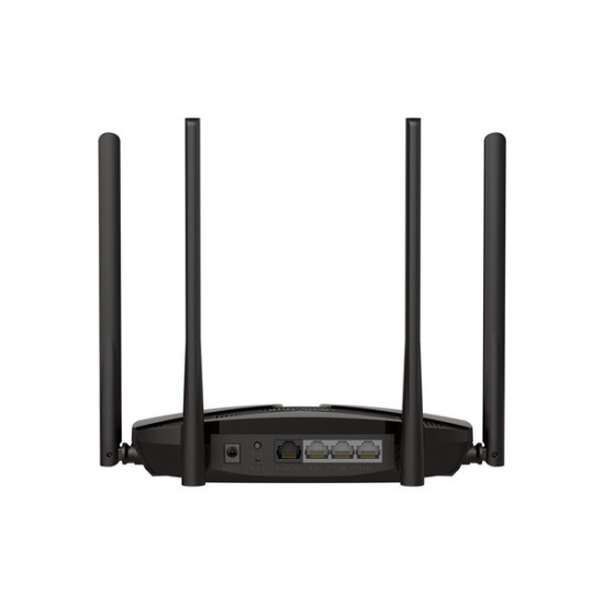 MERCUSYS MB235-4G 3G/4G Modem + Wireless Router AC1200 1xWAN/LAN(1000Mbps) +3xLAN(1000Mpbs)