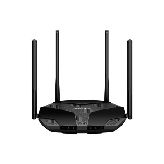 MERCUSYS MB235-4G 3G/4G Modem + Wireless Router AC1200 1xWAN/LAN(1000Mbps) +3xLAN(1000Mpbs)