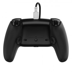HYPERKIN Competitor Xbox Series|One/Windows 11|10 Xbox liszenszelt Vezetékes kontroller, Fehér