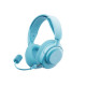 SteelSeries Arctis Nova 3P vezeték nélküli kék gamer headset SteelSeries Arctis Nova 3P vezeték nélküli kék gamer headset