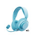SteelSeries Arctis Nova 3P vezeték nélküli kék gamer headset SteelSeries Arctis Nova 3P vezeték nélküli kék gamer headset