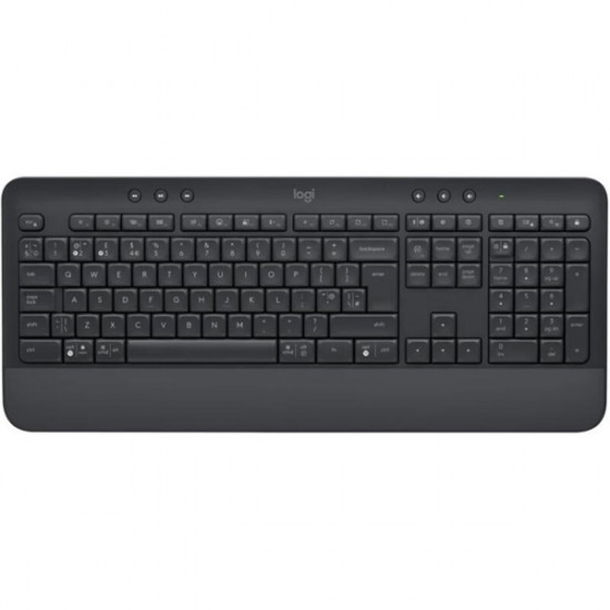 Logitech K650 wireless billentyűzet Logitech K650 wireless billentyűzet