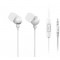 MAXELL Fülhallgató PLUGZ 3.5mm jack, Fehér (303438.00.CN)