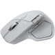 Logitech MX Master 4 vezeték nélküli halványszürke egér Logitech MX Master 4 vezeték nélküli halványszürke egér