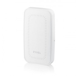 ZYXEL AX3000 Falra rögzíthető + 1 év NCC Pro Pack License, WAX300H-EU0101F Wireless Access Point Dual Band
