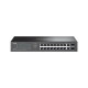 TP-LINK ES220GP Switch 20x1000Mbps(16xPOE+) + 2xSFP Fémházas Easy Smart (Omada) TP-LINK ES220GP Switch 20x1000Mbps(16xPOE+) + 2xSFP Fémházas Easy Smart (Omada)