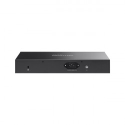 TP-LINK ES220GP Switch 20x1000Mbps(16xPOE+) + 2xSFP Fémházas Easy Smart (Omada)