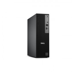 DELL Pro Slim QCS1255, AMD Ryzen 5 8600G,16GB, 512GB SSD, Linux