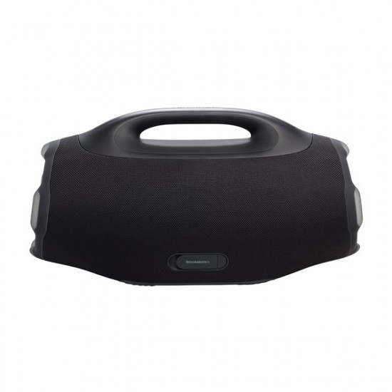 JBL BOOMBOX 4 VÍZÁLLÓ HORDOZHATÓ BLUETOOTH HANGSZÓRÓ, FEKETE
