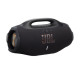 JBL BOOMBOX 4 VÍZÁLLÓ HORDOZHATÓ BLUETOOTH HANGSZÓRÓ, FEKETE