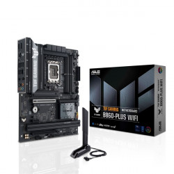ASUS TUF GAMING B860-PLUS WIFI INTEL B860, ATX Alaplap S1851