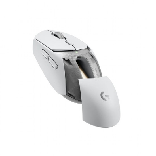 Logitech G309 Lightspeed fehér Wireless egér Logitech G309 Lightspeed fehér Wireless egér