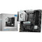 MSI Alaplap S1700 B760M GAMING PLUS WIFI Intel B760, mATX