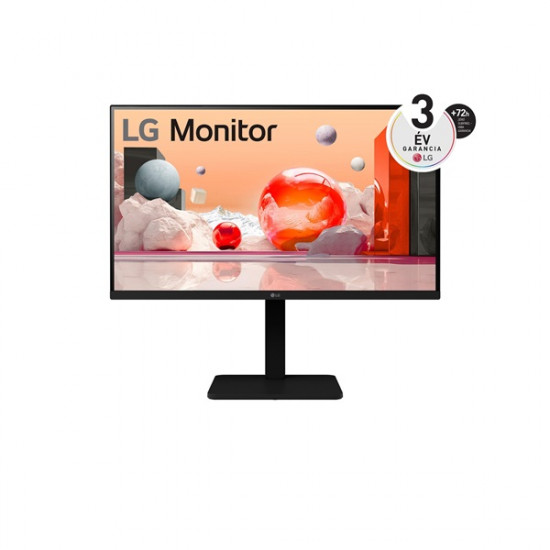 LG IPS monitor 27 LG IPS monitor 27