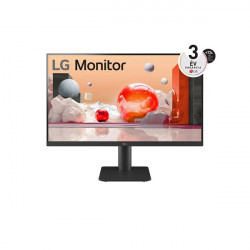 LG IPS monitor 27