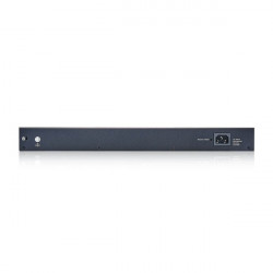 ZYXEL XGS1935-28-EU0101F Switch 24x1000Mbps + 4x10G SFP+, Fémházas Menedzselhető, Rackes