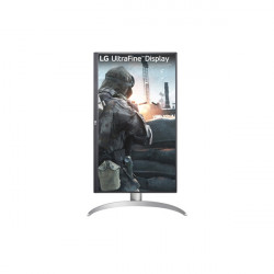 LG IPS monitor 27