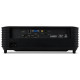 ACER DLP Projektor X139, WXGA (1280x800), 16:10, 5200Lm, 20000/1, HDMI, VGA, fekete ACER DLP Projektor X139, WXGA (1280x800), 16:10, 5200Lm, 20000/1, HDMI, VGA, fekete