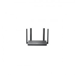 TP-LINK EX141 (Szolgáltatói) Wireless Router Dual Band AX1500 1xWAN(1000Mbps) + 3xLAN(1000Mbps)