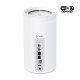 TP-LINK DECO BE85(2-PACK) Wireless Mesh Networking system BE19000 Wi-Fi 7