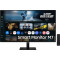 SAMSUNG AI Smart VA monitor 32